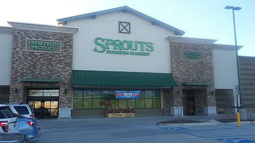 Sprouts Farmers Market