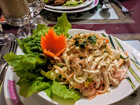 Nouille du Restaurant vietnamien Escale d'Asie à Villeneuve-sur-Lot - n°11