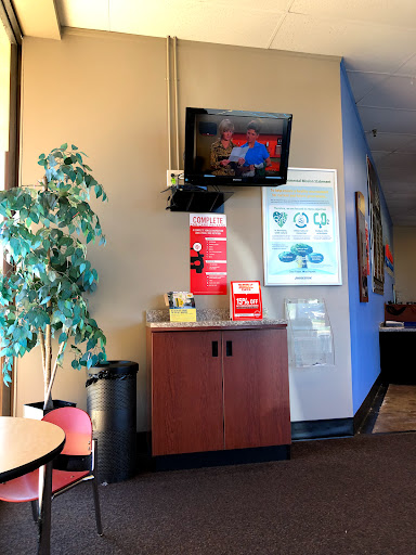 Tire Shop «Firestone Complete Auto Care», reviews and photos, 755 NJ-18, East Brunswick, NJ 08816, USA