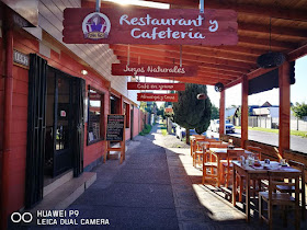 Restaurant y Cafeteria Doña Rica