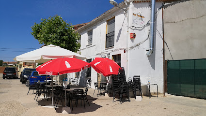 Bar Corrales - C. la Gavia, 16, 49700 Corrales del Vino, Zamora, Spain