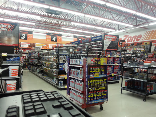 Auto Parts Store «AutoZone», reviews and photos, 1100 E Williams St, Apex, NC 27502, USA
