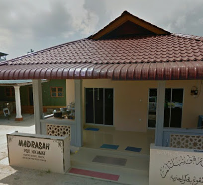 Madrasah Pok Nik Amat