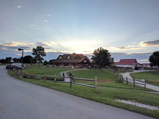 Ice Cream Shop «Chester Springs Creamery», reviews and photos, 521 E Uwchlan Ave, Chester Springs, PA 19425, USA