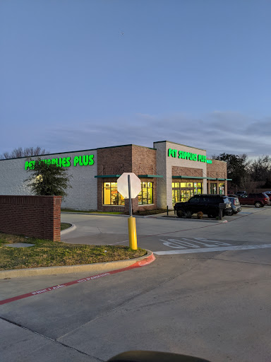 Pet Supply Store «Pet Supplies Plus», reviews and photos, 1616 Precinct Line Rd, Hurst, TX 76054, USA