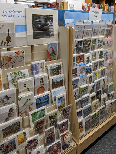 Book Store «Grass Roots Books & Music», reviews and photos, 227 SW 2nd St, Corvallis, OR 97333, USA