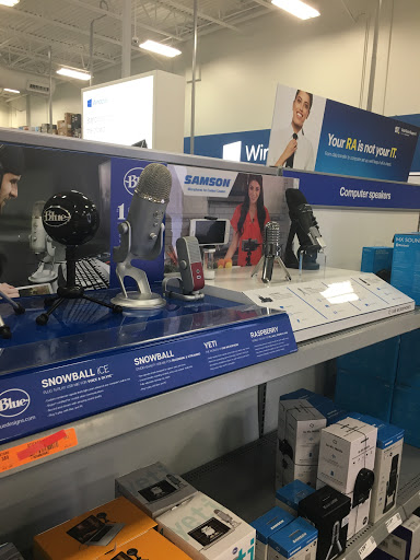 Electronics Store «Best Buy», reviews and photos, 1540 Dogwood Dr SE, Conyers, GA 30038, USA