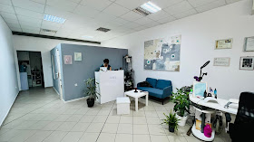 Естетичен център за лазерна епилация "Точка" | Салон за красота Варна | Лазерна Епилация | Пробиване на уши