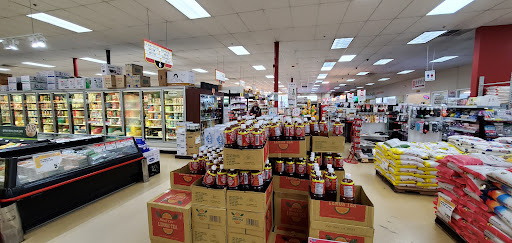 Grocery Store «H Mart», reviews and photos, 8720 S Tacoma Way, Lakewood, WA 98499, USA