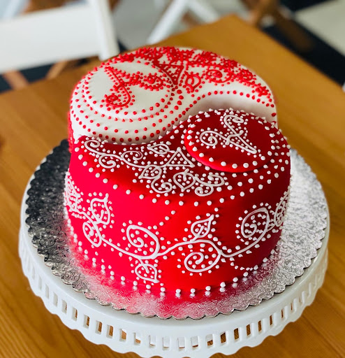 Dessert Shop «Royal Treatz», reviews and photos, 7855 Pines Blvd, Pembroke Pines, FL 33024, USA