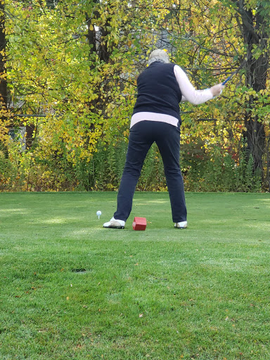 Golf Club «Louisquisset Golf Club», reviews and photos, 1 Overlook Pkwy, North Providence, RI 02904, USA