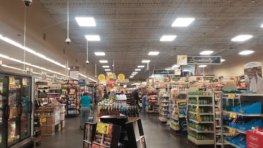Grocery Store «Kroger», reviews and photos, 6678 Covington Hwy, Lithonia, GA 30058, USA