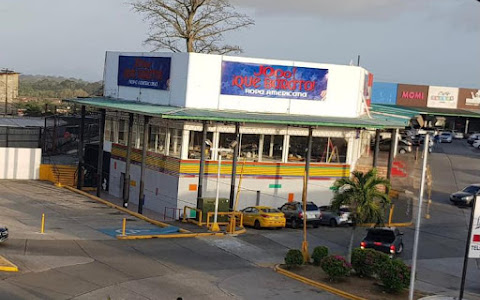 Jooo Que Barato | La Chorrera - Clothing store in La Chorrera, Panama |  