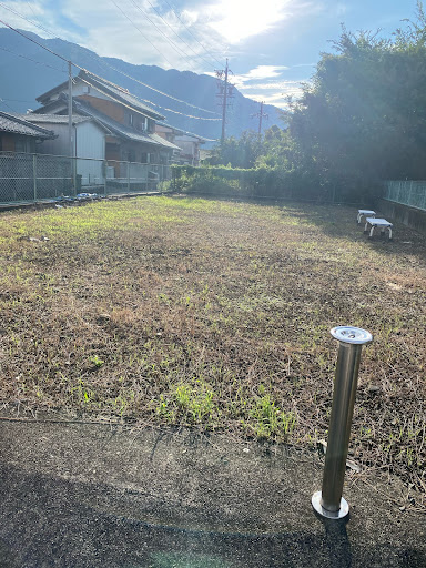 泉地区公園