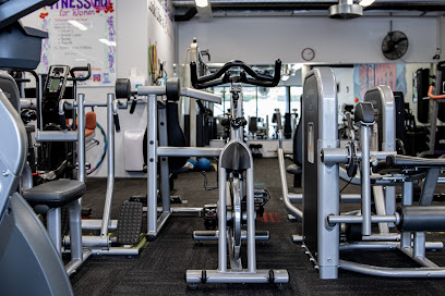 Fitness HQ for Women - 67 Corinthian Drive, Albany, Auckland 0632, New Zealand