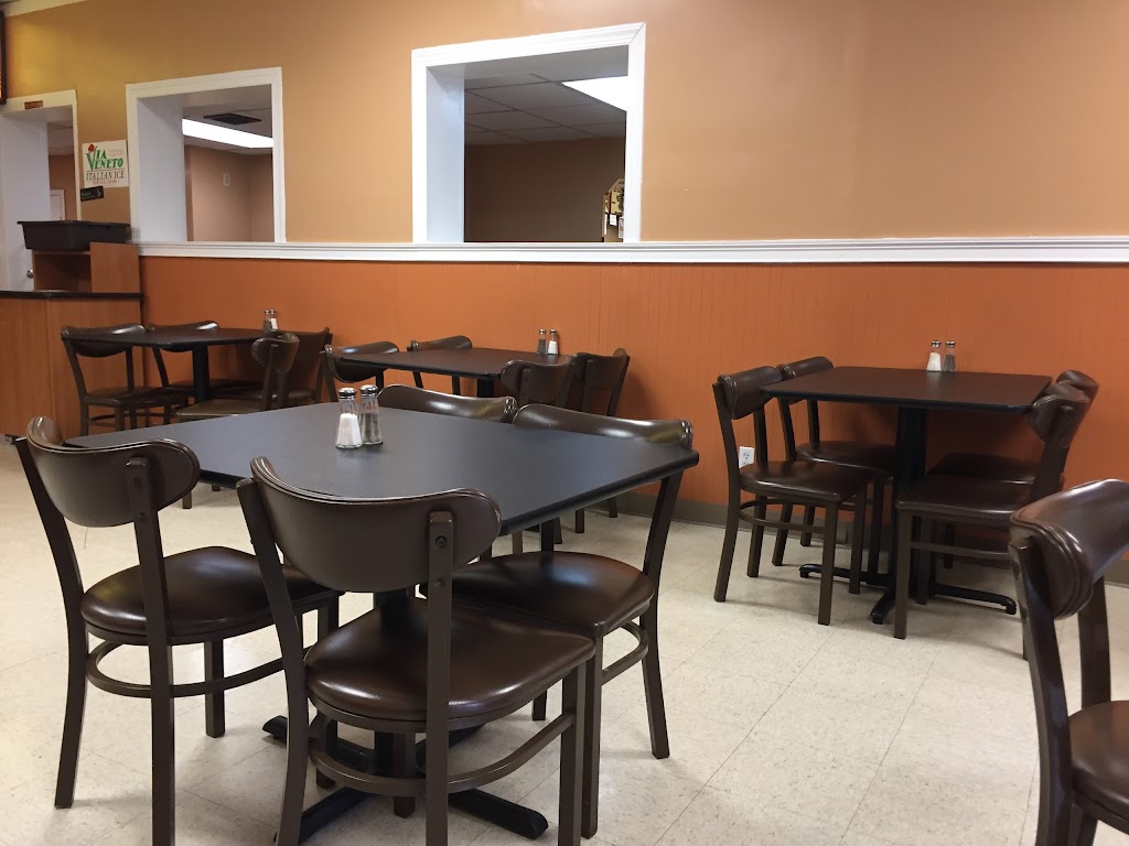 Nino's New York Style Pizza & Italian Restaurant 17543