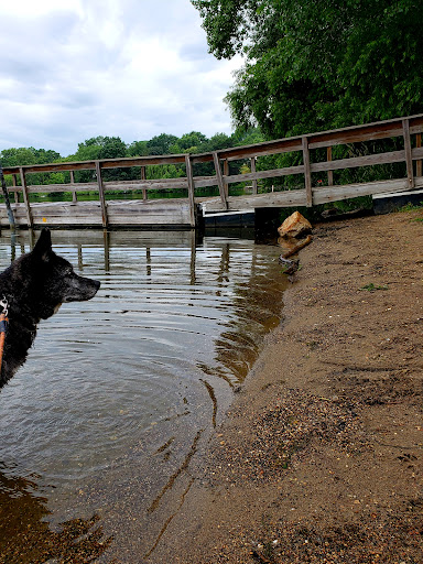 Park «Silver Lake Beach Park», reviews and photos, 4305 NE Stinson Blvd, Columbia Heights, MN 55421, USA