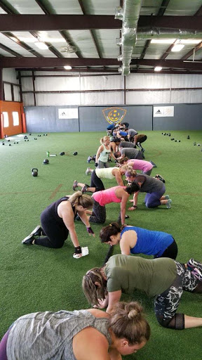 Gym «BURNfit Athletics», reviews and photos, 1984 Northgate Commerce Pkwy, Suffolk, VA 23435, USA