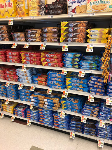 Grocery Store «Tops Friendly Markets», reviews and photos, 271 Main St, New Paltz, NY 12561, USA