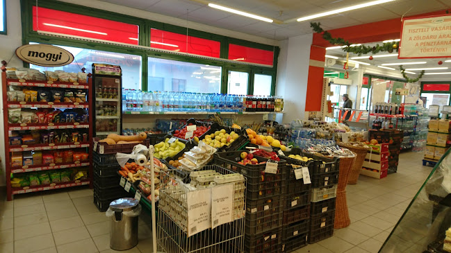Coop Szupermarket - Recsk