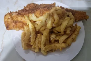 Fountain's Fish & Chips image