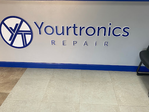 Yourtronics Repair image
