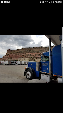 SHELTON TRANSPORTATION INC - Photo 7 - Car repair in Ontario, CA, Ontario