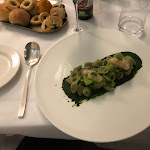 Photo n°4 de l'avis de Karin.l fait le 09/02/2023 à 20:29 sur le  Le Quattro Spezierie Gourmet Restaurant à Lecce