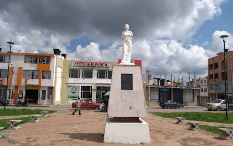 Monumento La Pola image