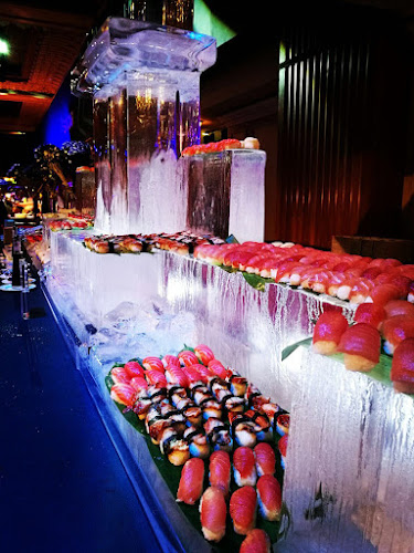 Comments and reviews of The Sushi Chef UK - Sushi & Japanese Caterers, Sushi Chef Hire, Nobu Dinners, Ingredients Supplier,