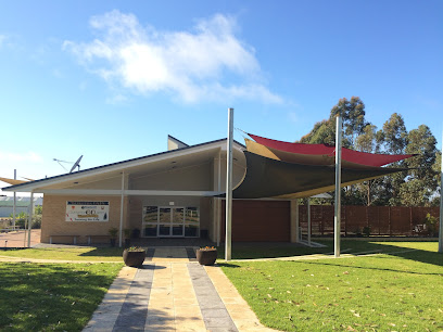 Wongutha Christian Aboriginal School