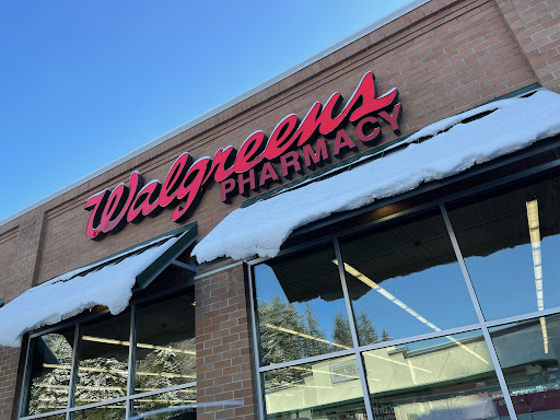 Drug Store «Walgreens», reviews and photos, 702 Trosper Rd SW, Tumwater, WA 98512, USA