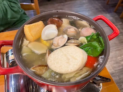 原享 複合式餐飲 的照片