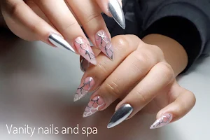 VanityNails and Spa image