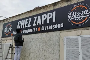 CHEZ ZAPPI - Pizzas à Emporter, Entraigues image
