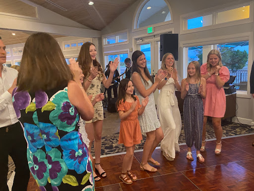 Country Club «Marsh Creek Country Club», reviews and photos, 169 Marshside Dr, St Augustine, FL 32080, USA