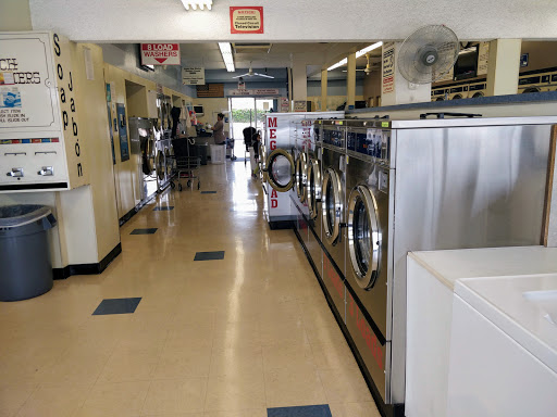 Laundromat «Coin-Op Laundry», reviews and photos, 8702 Artesia Blvd, Bellflower, CA 90706, USA