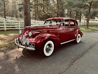 Bush & Butler Vintage Cars Co. LLC - Photo 2 - Car repair in Birmingham, AL, Birmingham