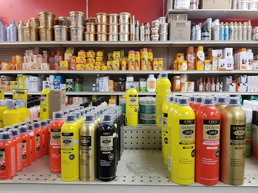 Beauty Supply Store «Beauty Supply Supermarket Inc», reviews and photos, 1759 Washington St, Roxbury, MA 02118, USA