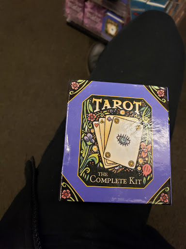 Book Store «Books-A-Million», reviews and photos, 3005 Clarendon Blvd, New Bern, NC 28562, USA