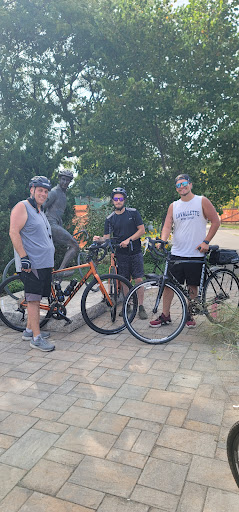 Park «Cedar Creek Park», reviews and photos, 3340 Merrick Rd, Seaford, NY 11783, USA