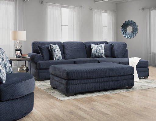 Furniture Store «Discount Rugs & Furniture», reviews and photos, 4553 Lincoln Hwy B, Matteson, IL 60443, USA