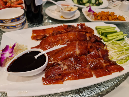 Capital Seafood Beverly Hills image