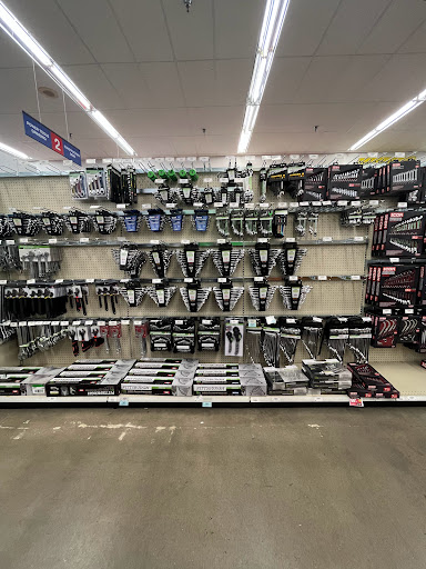 Hardware Store «Harbor Freight Tools», reviews and photos, 2500 W Parmer Ln B, Austin, TX 78727, USA