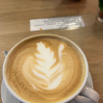 Photo n°2 de l'avis de Nathalie. fait le 14/12/2023 à 09:58 sur le  hunger & freude à Berlin