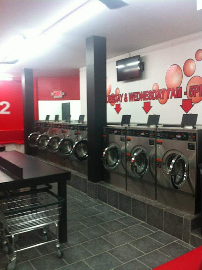 H&H Laundromat 2