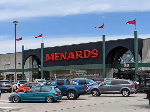 Home Improvement Store «Menards», reviews and photos, 6800 S 27th St, Oak Creek, WI 53154, USA