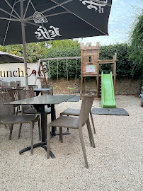 Atmosphère du Restauration rapide Lunch Café à Montignac-Lascaux - n°19