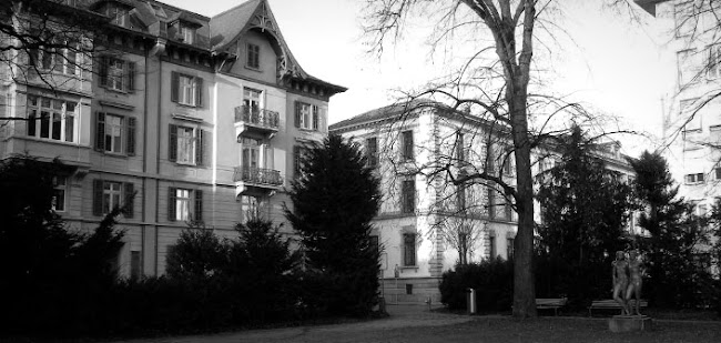 Rezensionen über Dr. Peter E. Wirth Rechtsanwaltsbüro in Zürich - Anwalt