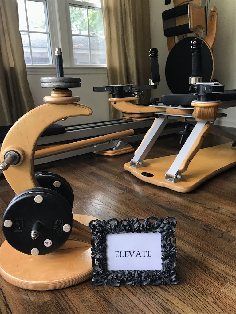 Elevate Studio 29405